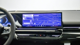 BMW 5 Series 530i Sedan 2026