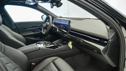 BMW 5 Series 530i Sedan 2026