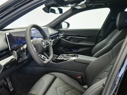 BMW 5 Series 530i Sedan 2026
