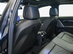BMW 5 Series 530i Sedan 2026