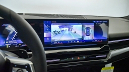 BMW 5 Series 530i Sedan 2026