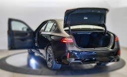 BMW 5 Series 530i Sedan 2026