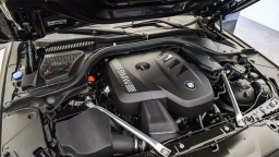 BMW 5 Series 530i Sedan 2026