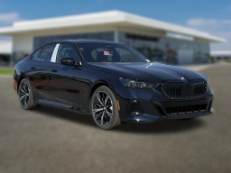 BMW 5 Series 530i Sedan 2026