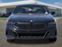 BMW 5 Series 530i Sedan 2026