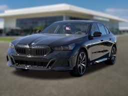 BMW 5 Series 530i Sedan 2026