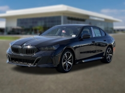 BMW 5 Series 530i Sedan 2026