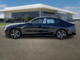 BMW 5 Series 530i Sedan 2026