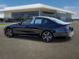 BMW 5 Series 530i Sedan 2026