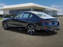 BMW 5 Series 530i Sedan 2026