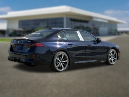 BMW 5 Series 530i Sedan 2026