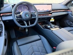 BMW 5 Series 530i Sedan 2026