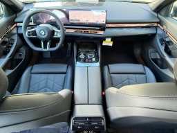 BMW 5 Series 530i Sedan 2026