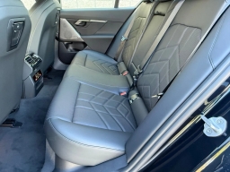 BMW 5 Series 530i Sedan 2026