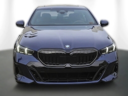 BMW 5 Series 530i Sedan 2026