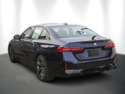 BMW 5 Series 530i Sedan 2026