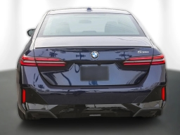 BMW 5 Series 530i Sedan 2026