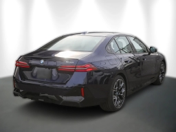 BMW 5 Series 530i Sedan 2026