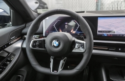 BMW 5 Series 530i Sedan 2026