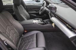 BMW 5 Series 530i Sedan 2026