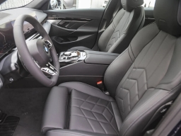 BMW 5 Series 530i Sedan 2026