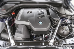 BMW 5 Series 530i Sedan 2026