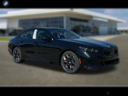 BMW 5 Series 530i Sedan 2026