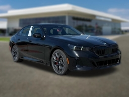 BMW 5 Series 530i Sedan 2026