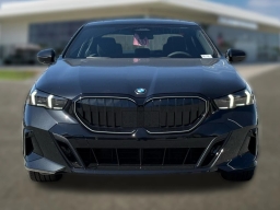 BMW 5 Series 530i Sedan 2026