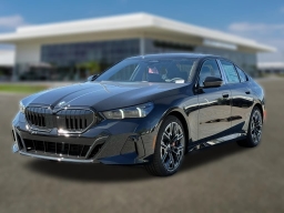 BMW 5 Series 530i Sedan 2026