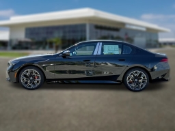 BMW 5 Series 530i Sedan 2026