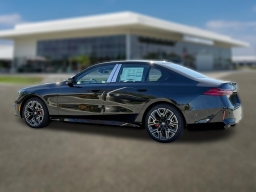 BMW 5 Series 530i Sedan 2026