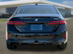 BMW 5 Series 530i Sedan 2026