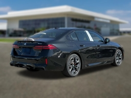 BMW 5 Series 530i Sedan 2026