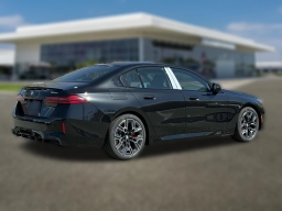 BMW 5 Series 530i Sedan 2026