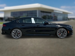 BMW 5 Series 530i Sedan 2026