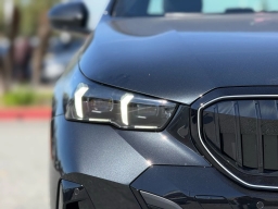 BMW 5 Series 530i Sedan 2026