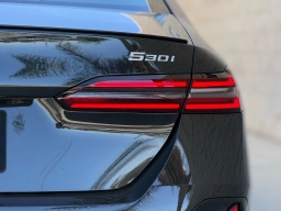 BMW 5 Series 530i Sedan 2026