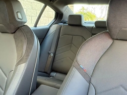 BMW 5 Series 530i Sedan 2026