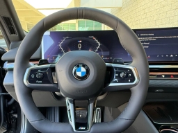 BMW 5 Series 530i Sedan 2026