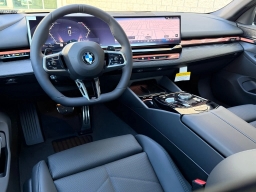 BMW 5 Series 530i Sedan 2026