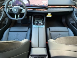 BMW 5 Series 530i Sedan 2026
