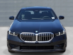 BMW 5 Series 530i Sedan 2026