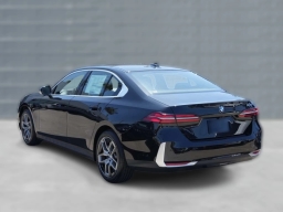 BMW 5 Series 530i Sedan 2026