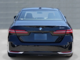 BMW 5 Series 530i Sedan 2026