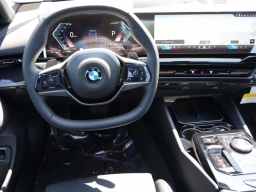 BMW 5 Series 530i Sedan 2026