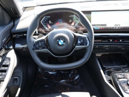 BMW 5 Series 530i Sedan 2026