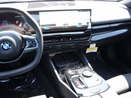 BMW 5 Series 530i Sedan 2026
