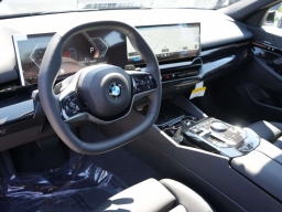 BMW 5 Series 530i Sedan 2026