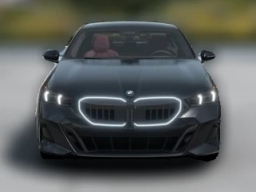 BMW 5 Series 530i Sedan 2026